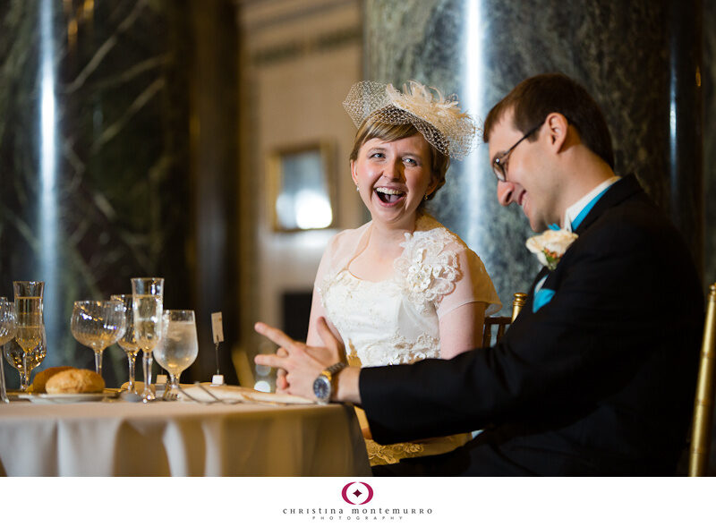 Carnegie Museum Music Hall Foyer Pittsburgh Wedding Photography