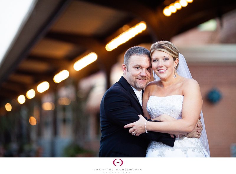 Dana Brad Speeches Sheraton Station Square Pittsburgh Wedding Photography