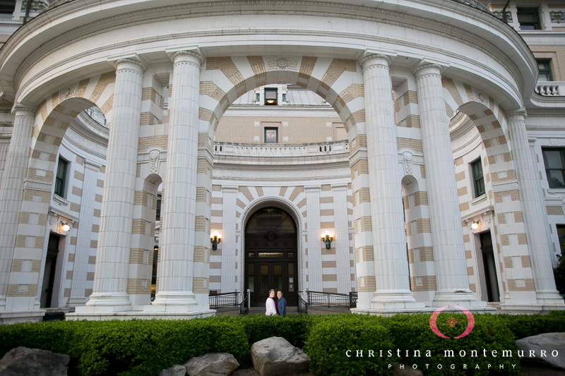 Christina Montemurro Pittsburgh Engagement Photography-7