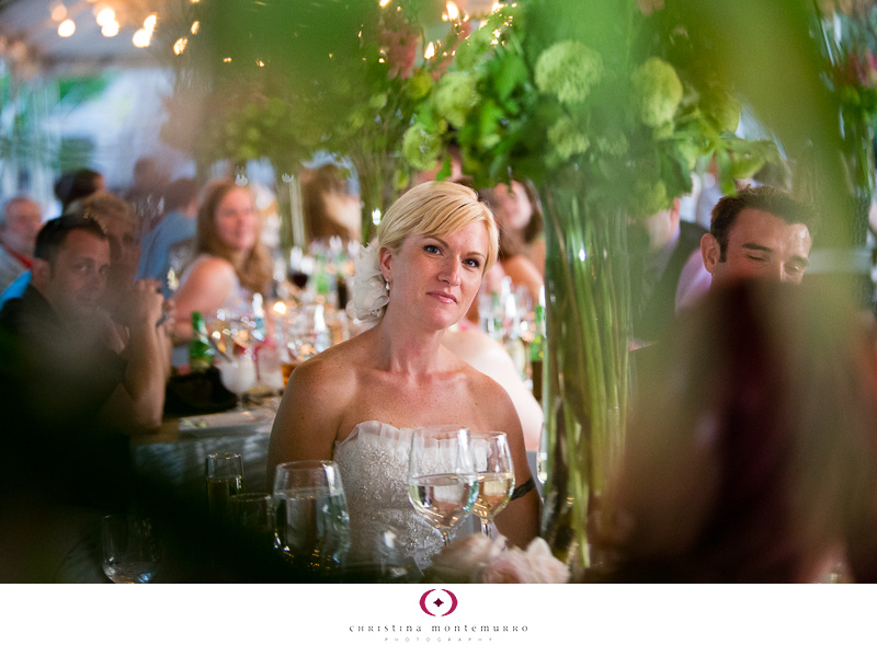 Phipps Conservatory Outdoor Garden Wedding Ceremony Reception Pittsburgh-41