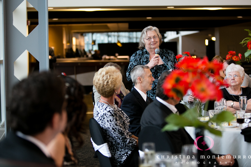 Heinz Field Pittsburgh Wedding Reception Photography-13