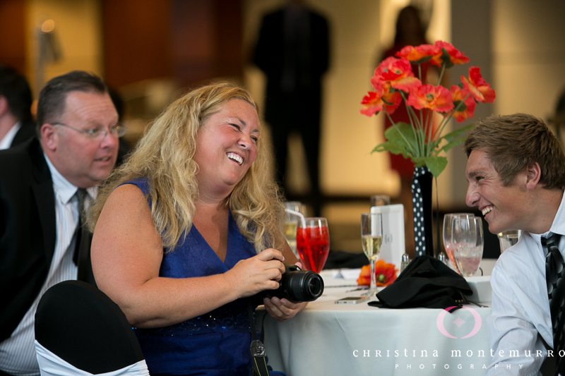 Heinz Field Pittsburgh Wedding Reception Photography-15