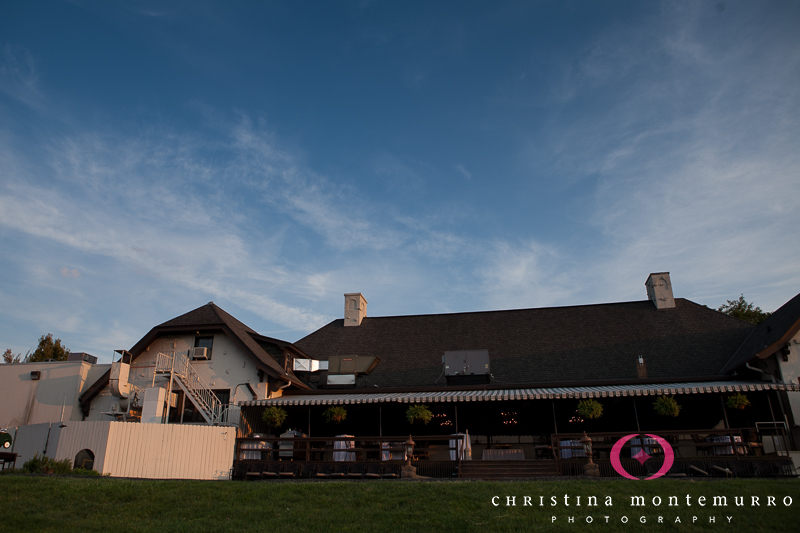 Wildwood Golf Club Exterior Allison Park Pittsburgh