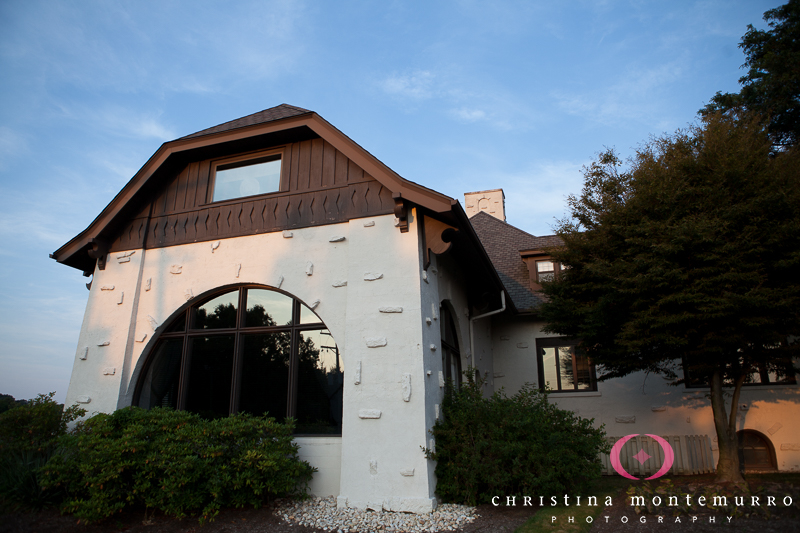 Wildwood Golf Club Exterior Allison Park Pittsburgh