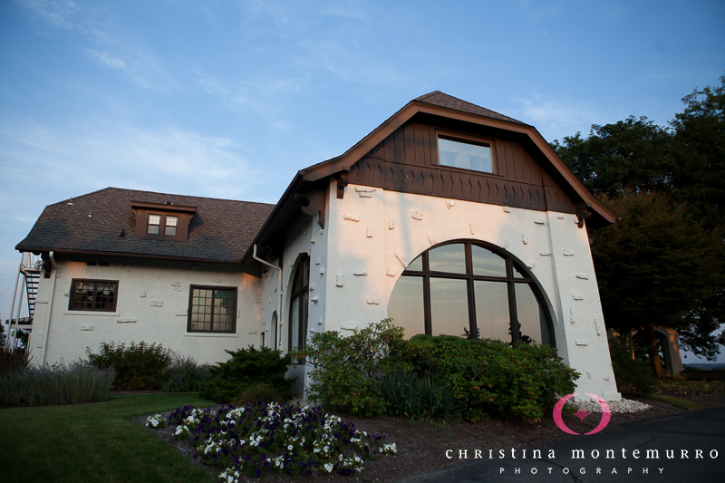 Wildwood Golf Club Exterior Allison Park Pittsburgh