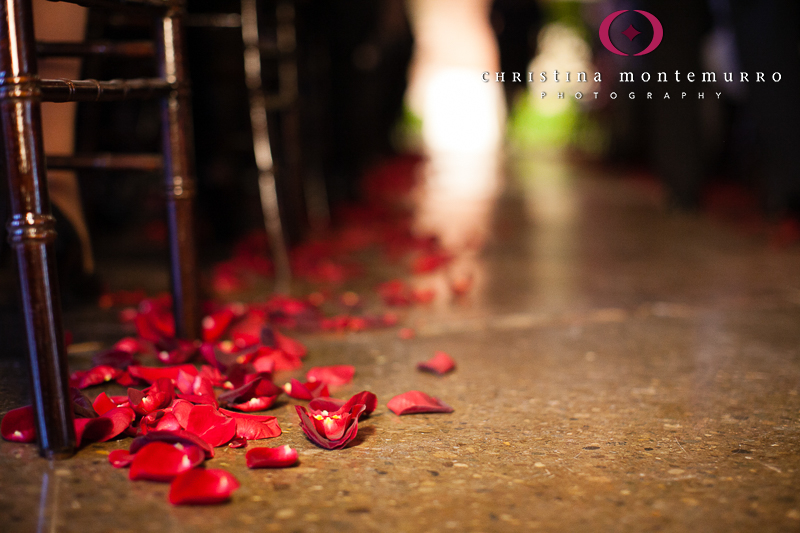 Heinz History Center Pittsburgh Great Hall Wedding Reception