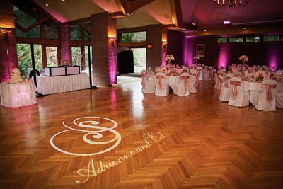 Eric Schiemer Entertainment Pittsburgh Wedding DJ