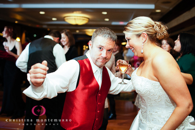 Eric Schiemer Entertainment Pittsburgh Wedding DJ