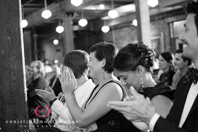 A Simple Vow Reverend Mark DeNuzzio Pittsburgh Wedding Officiant Heinz History Center