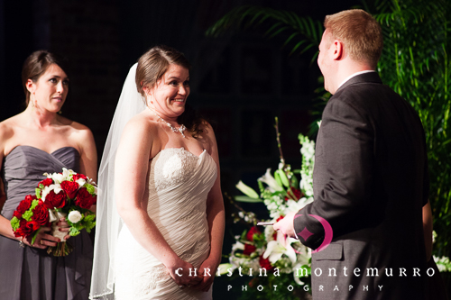 Quaker Self-Uniting Marriage License Wedding Ceremony