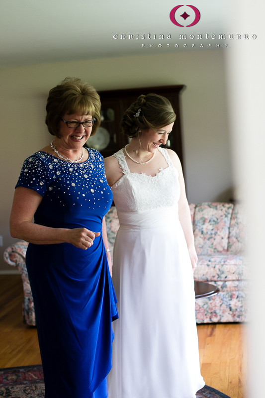 Beth Ben Pittsburgh Wedding Photography