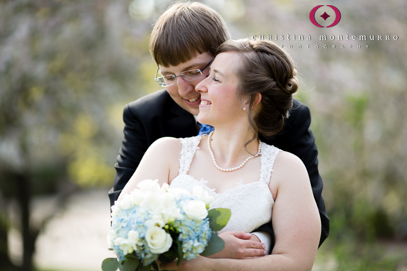 Beth Ben Coraopolis United Methodist Church Wedding