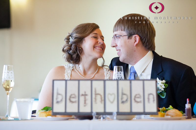 Beth Ben Blueberry Hill Park Pittsburgh Wedding Bride Groom 