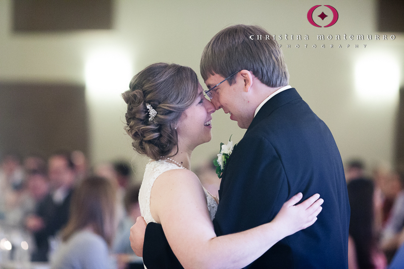 Beth Ben Blueberry Hill Park Pittsburgh Wedding Photography Bride Groom Dance