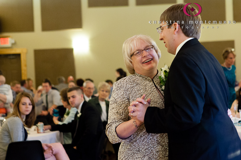 Beth Ben Blueberry Hill Park Pittsburgh Wedding Photography