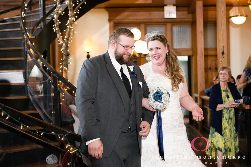 Kylie Andrew Youngstown Wedding Photography-19