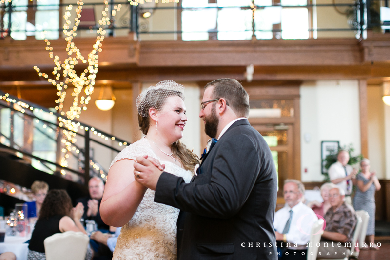 Kylie Andrew Youngstown Wedding Photography-23