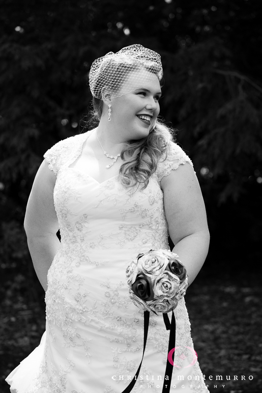 Kylie Andrew Youngstown Wedding Photography-7