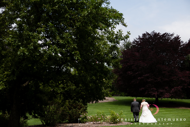 Kylie Andrew Youngstown Wedding Photography-8