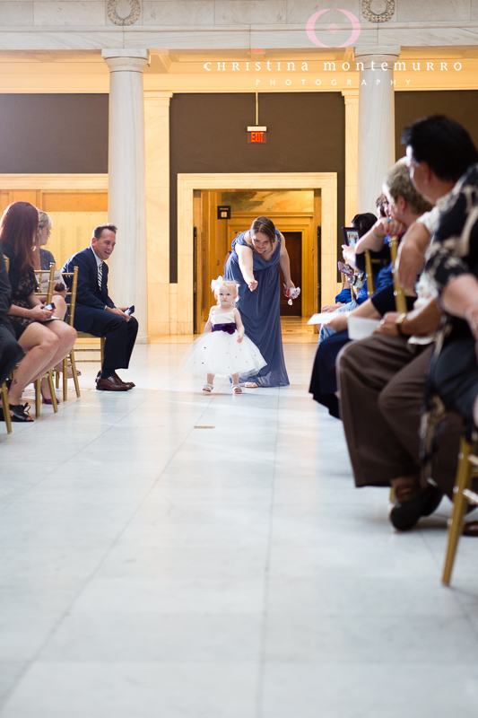 Amber Jerad Carnegie Museum Wedding Pittsburgh-18