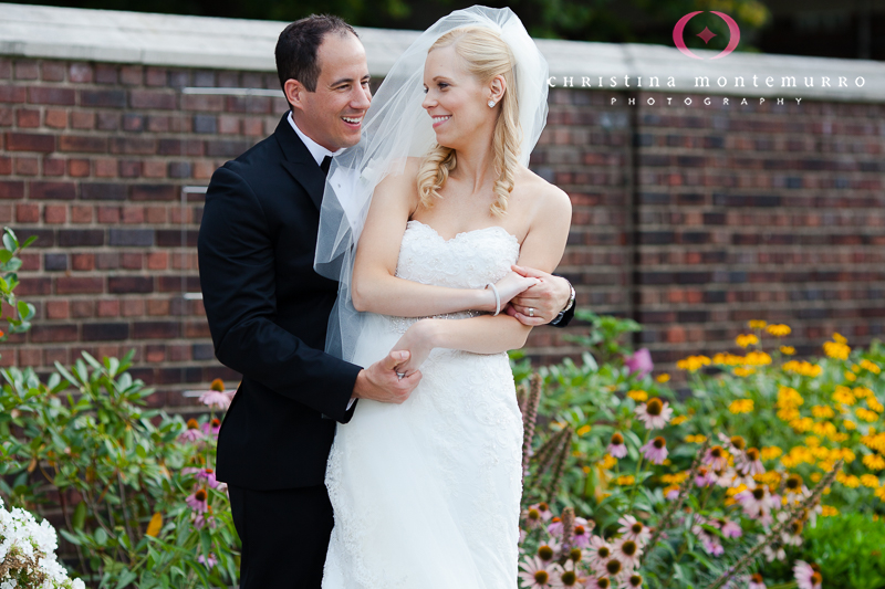 Nikki Bryan Mellon Park Wedding Photos Pittsburgh Wedding Photography