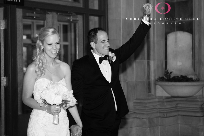 Nikki Bryan The Pennsylvanian Pittsburgh Wedding Reception Pittsburgh Wedding Photographer