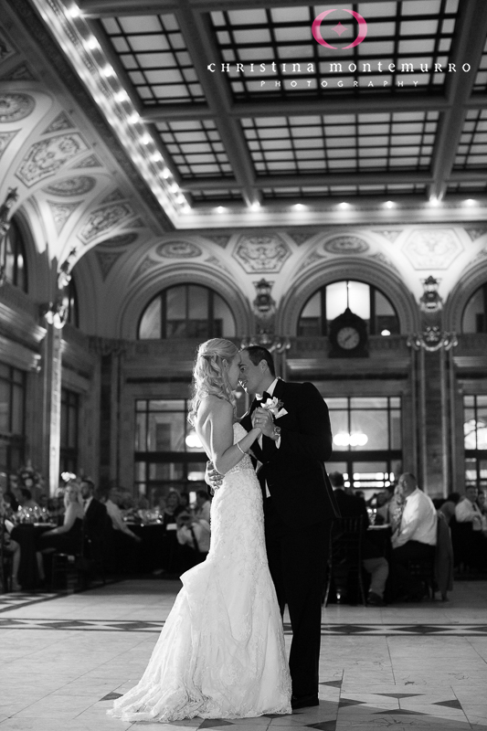 Nikki Bryan The Pennsylvanian Pittsburgh Wedding Reception Pittsburgh Wedding Photographer