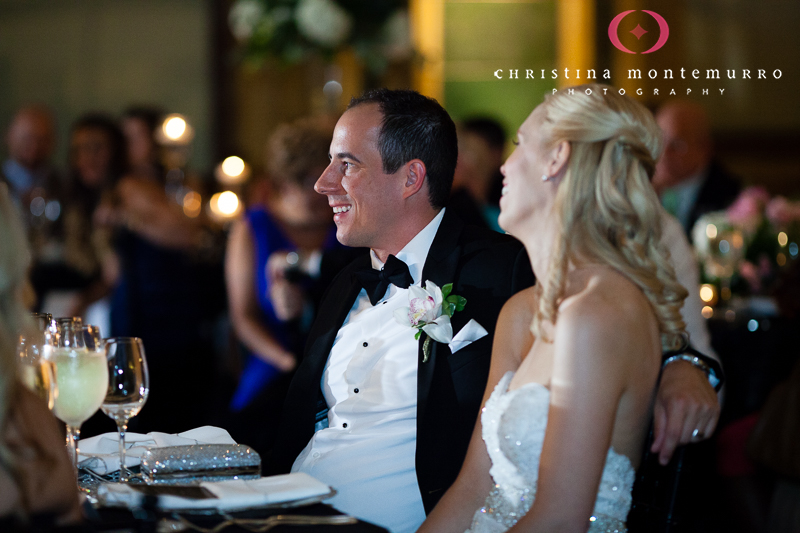 Nikki Bryan The Pennsylvanian Pittsburgh Wedding Reception Pittsburgh Wedding Photographer