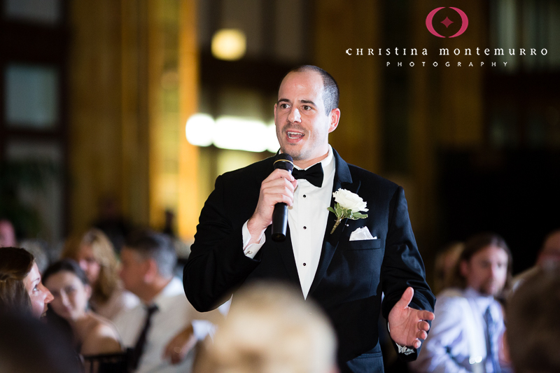 Nikki Bryan The Pennsylvanian Pittsburgh Wedding Reception Pittsburgh Wedding Photographer