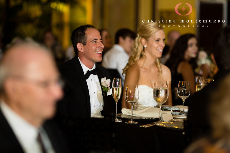 Nikki Bryan The Pennsylvanian Pittsburgh Wedding Reception Pittsburgh Wedding Photographer