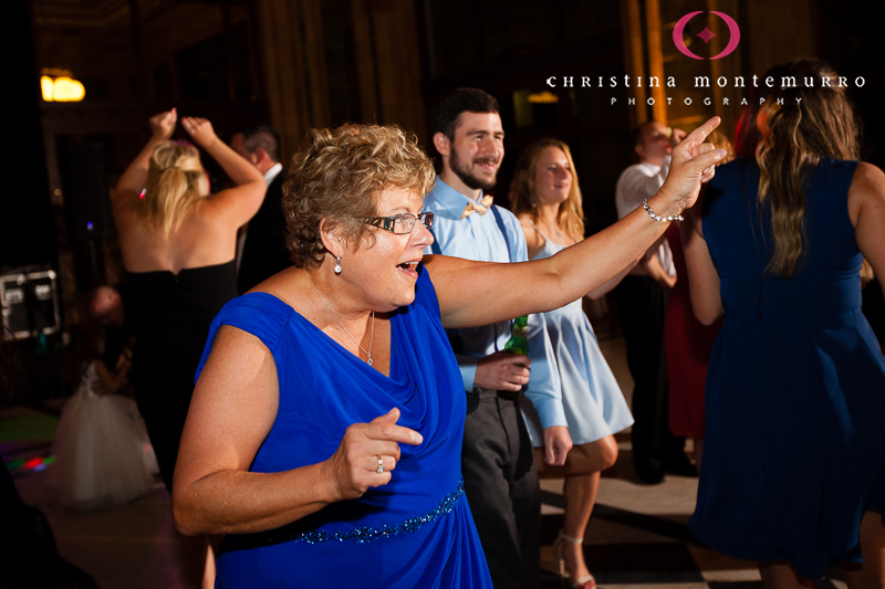 Nikki Bryan The Pennsylvanian Pittsburgh Wedding Reception Pittsburgh Wedding Photographer