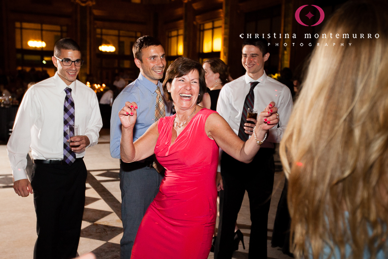 Nikki Bryan The Pennsylvanian Pittsburgh Wedding Reception Pittsburgh Wedding Photographer