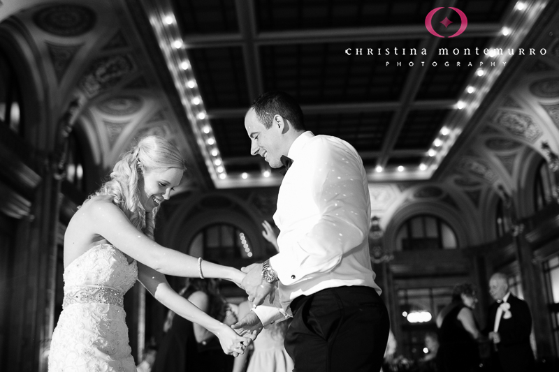 Nikki Bryan The Pennsylvanian Pittsburgh Wedding Reception Pittsburgh Wedding Photographer