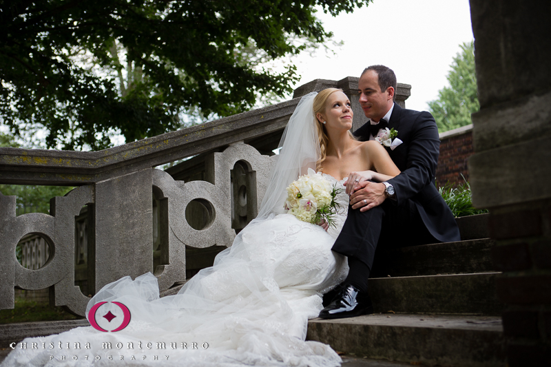 Nikki Bryan Mellon Park Wedding Photos Pittsburgh Wedding Photography