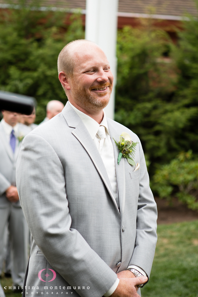 Rebekah Matt Edgewood Country Club Pittsburgh Wedding Photography-11