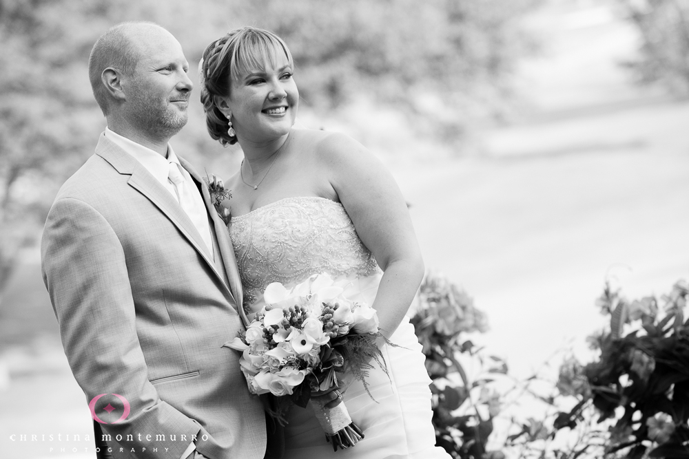 Rebekah Matt Edgewood Country Club Pittsburgh Wedding Photography-19