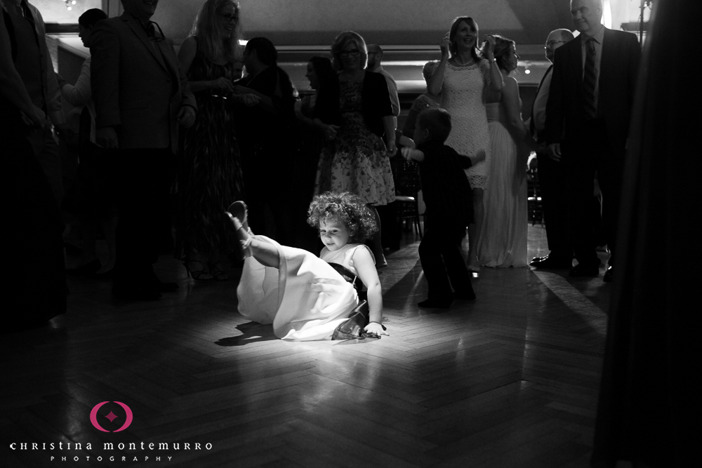 Rebekah Matt Edgewood Country Club Pittsburgh Wedding Photography-38