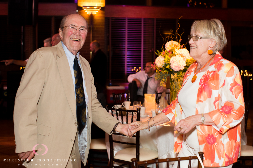 Rebekah Matt Edgewood Country Club Pittsburgh Wedding Photography-43