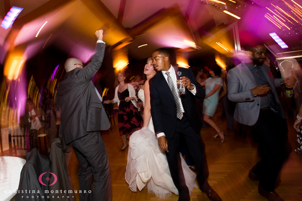 Rebekah Matt Edgewood Country Club Pittsburgh Wedding Photography-45