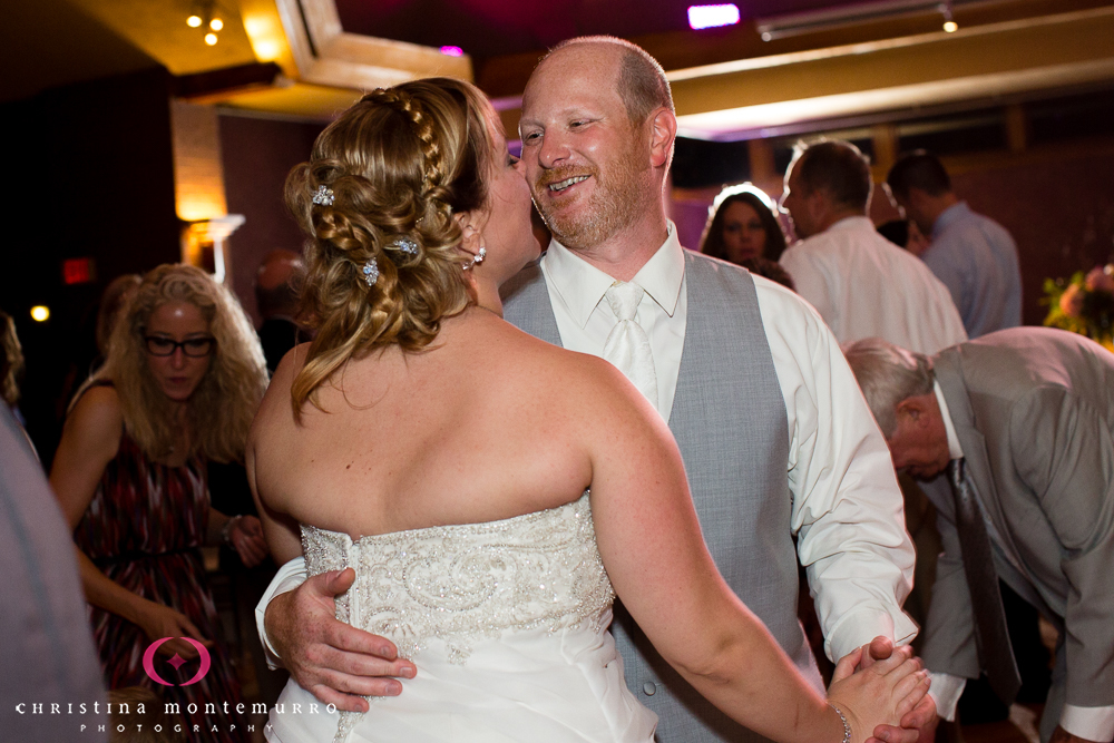 Rebekah Matt Edgewood Country Club Pittsburgh Wedding Photography-46