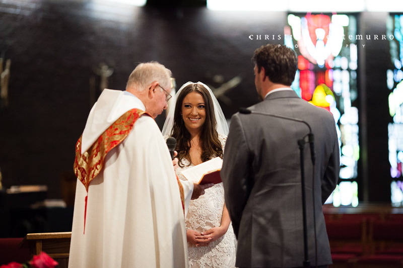 Tasia Justin Springwood Wedding Pictures Pittsburgh Wedding Photography