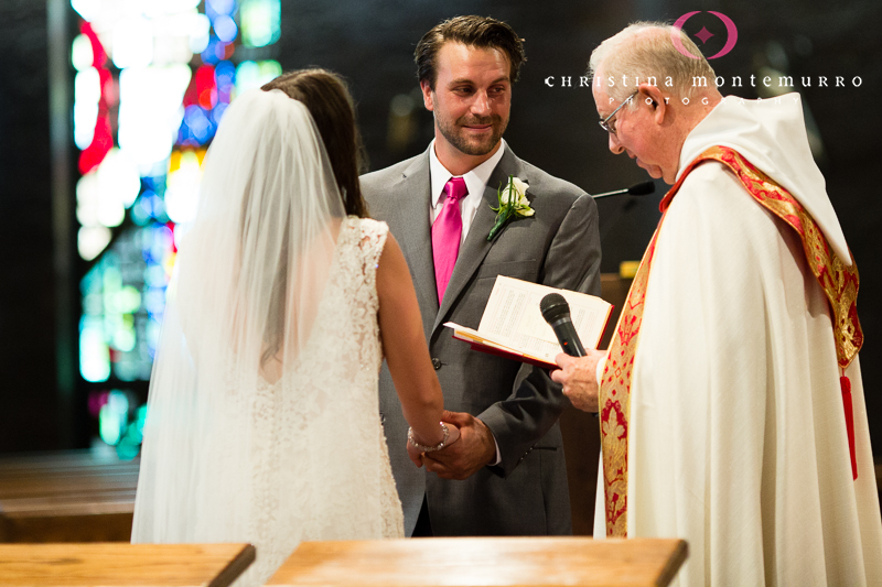 Tasia Justin Springwood Wedding Pictures Pittsburgh Wedding Photography