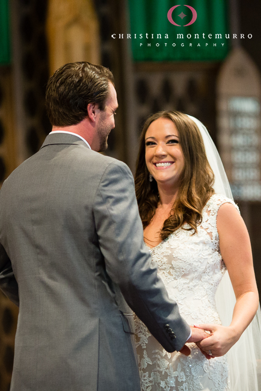 Tasia Justin Springwood Wedding Pictures Pittsburgh Wedding Photography