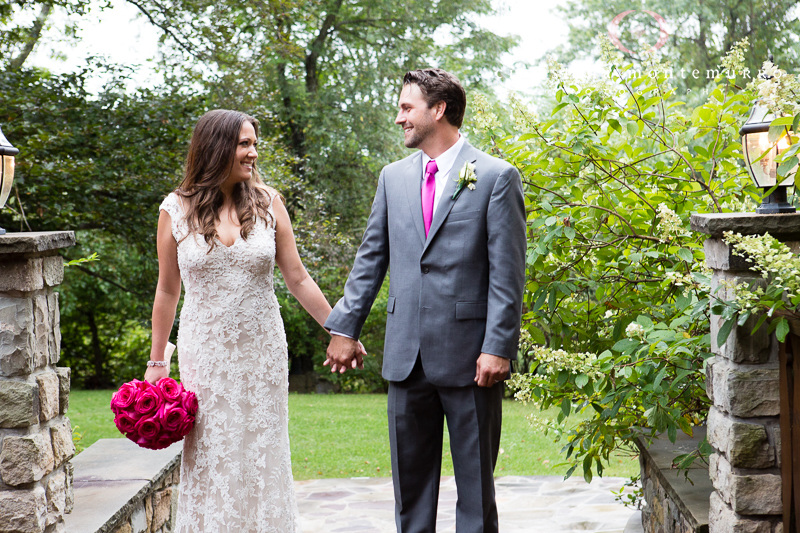 Tasia Justin Springwood Wedding Pictures Pittsburgh Wedding Photography