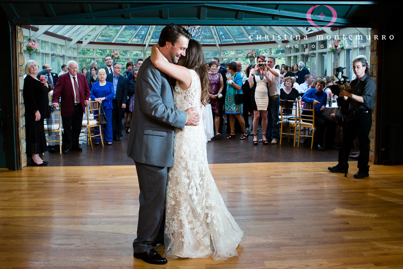 Tasia Justin Springwood Wedding Pictures Pittsburgh Wedding Photography