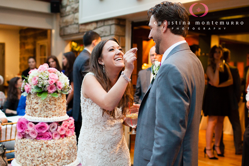 Tasia Justin Springwood Wedding Pictures Pittsburgh Wedding Photography