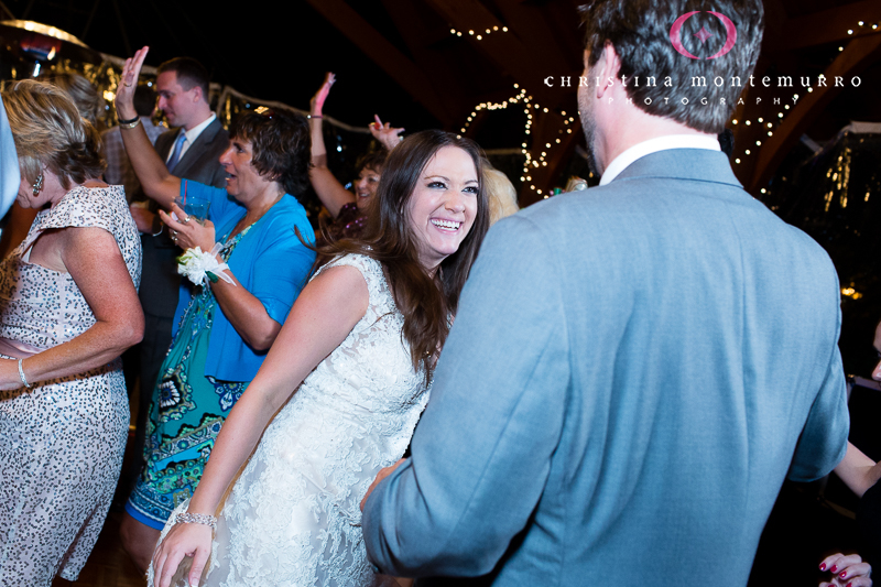 Tasia Justin Springwood Wedding Pictures Pittsburgh Wedding Photography