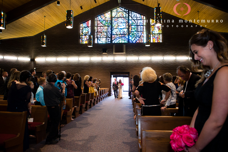 Tasia Justin Springwood Wedding Pictures Pittsburgh Wedding Photography