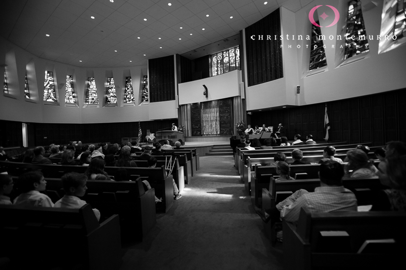 Temple Sinai Pittsburgh Bar Mitzvah Photography