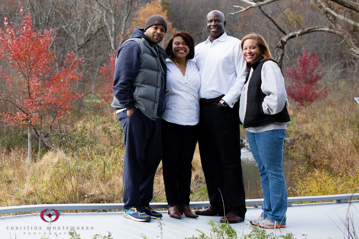 Rachael Marcel North Park Pittsburgh Engagement Photography